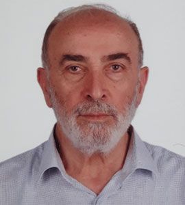 Emir EŞ (Eğitimci) 