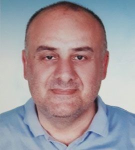 Faruk AKDAN (Bilişimci)