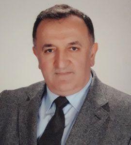 Ömer AKBAŞ (İş İnsanı)