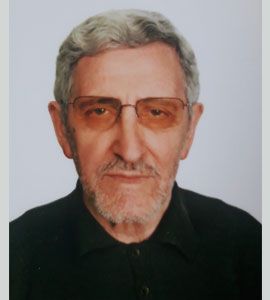 Selahaddin E. ÇAKIRGİL<br>(Yazar) 